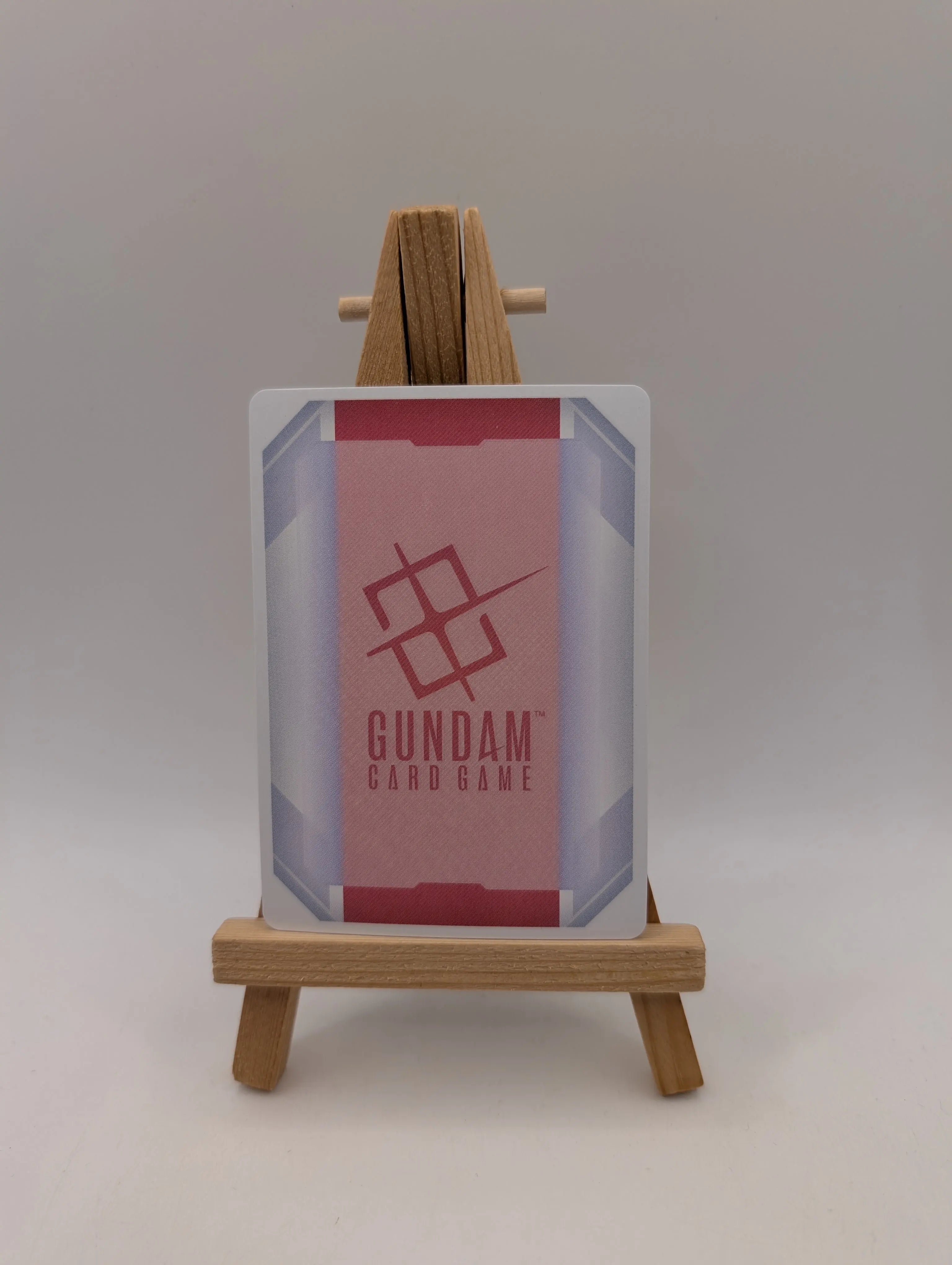 gundam GD01 C++ RX-78-2 Resource (R-002 Gundam TCG) FRENLY BRICKS - Open 7 Days